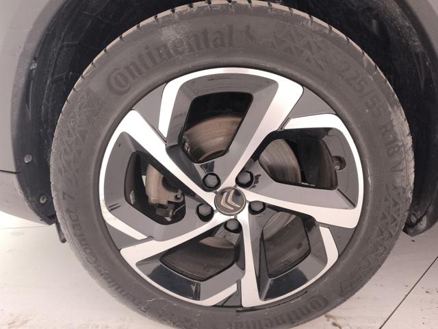 CITROEN C5 AIRCROSS 1.5 BLUEHDI SHINE S&S 130CV EAT8 - foto 9