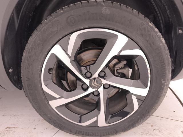 CITROEN C5 AIRCROSS 1.5 BLUEHDI SHINE S&S 130CV EAT8 - foto 21