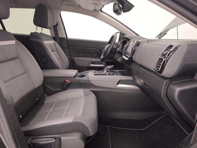 CITROEN C5 AIRCROSS 1.5 BLUEHDI SHINE S&S 130CV EAT8 - foto 29