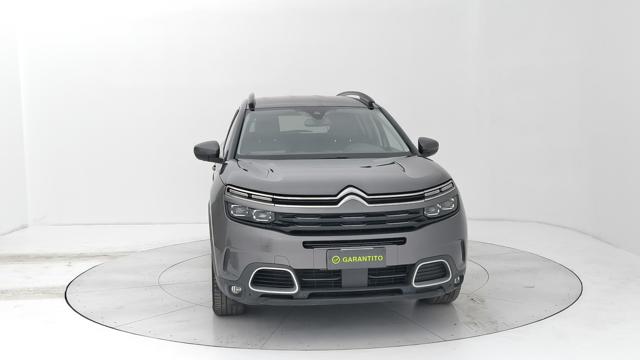 CITROEN C5 AIRCROSS 1.5 BLUEHDI SHINE S&S 130CV EAT8 - foto 8
