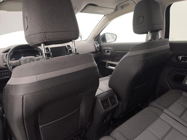 CITROEN C5 AIRCROSS 1.5 BLUEHDI SHINE S&S 130CV EAT8 - foto 19