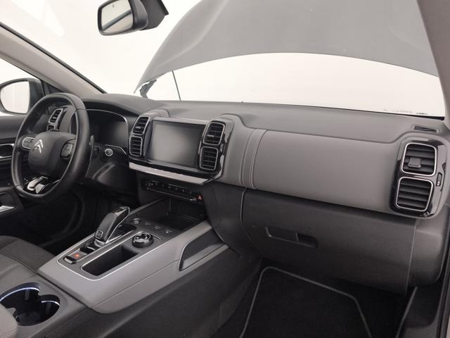 CITROEN C5 AIRCROSS 1.5 BLUEHDI SHINE S&S 130CV EAT8 - foto 28