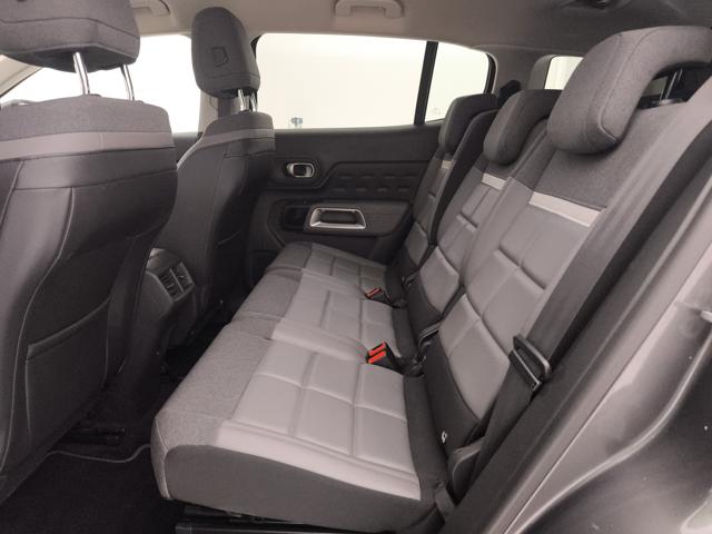 CITROEN C5 AIRCROSS 1.5 BLUEHDI SHINE S&S 130CV EAT8 - foto 20