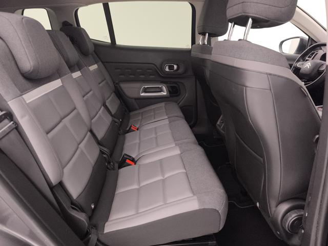CITROEN C5 AIRCROSS 1.5 BLUEHDI SHINE S&S 130CV EAT8 - foto 27