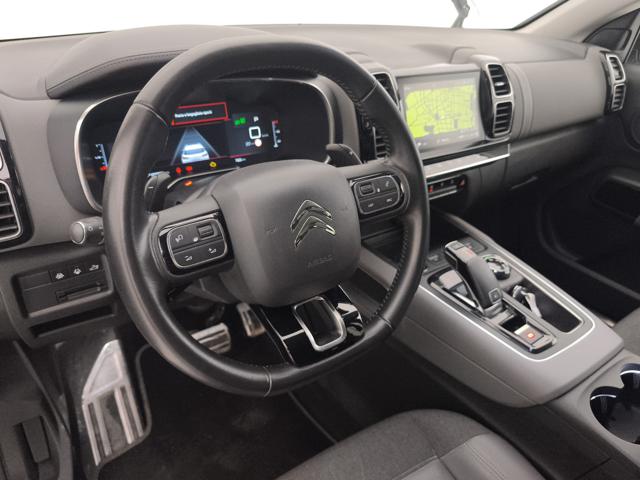 CITROEN C5 AIRCROSS 1.5 BLUEHDI SHINE S&S 130CV EAT8 - foto 10