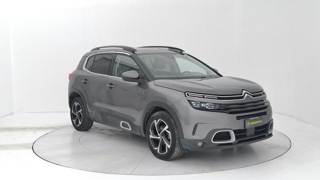CITROEN C5 AIRCROSS 1.5 BLUEHDI SHINE S&S 130CV EAT8 - foto 7