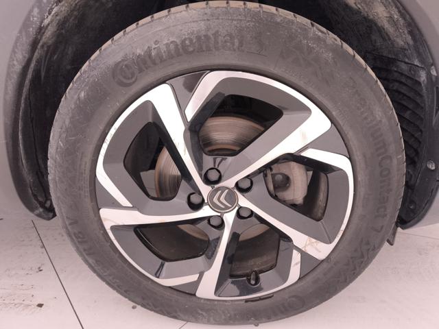 CITROEN C5 AIRCROSS 1.5 BLUEHDI SHINE S&S 130CV EAT8 - foto 31