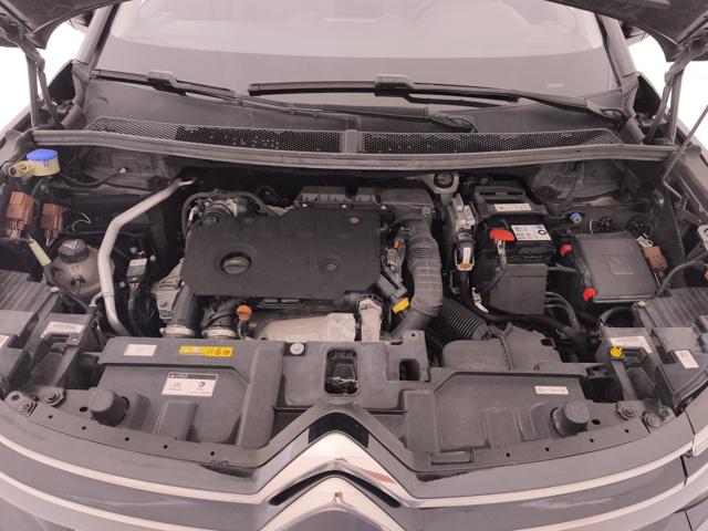 CITROEN C5 AIRCROSS 1.5 BLUEHDI SHINE S&S 130CV EAT8 - foto 32