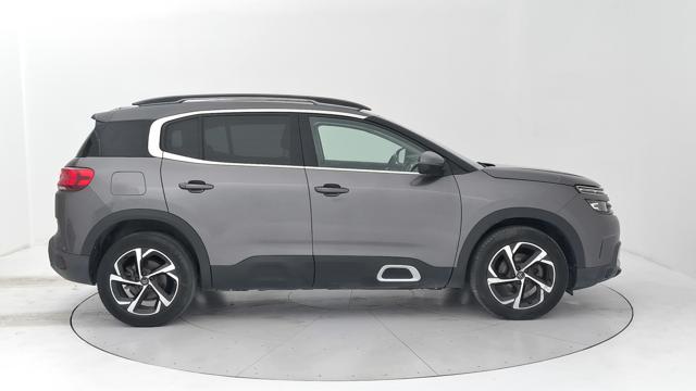 CITROEN C5 AIRCROSS 1.5 BLUEHDI SHINE S&S 130CV EAT8 - foto 6