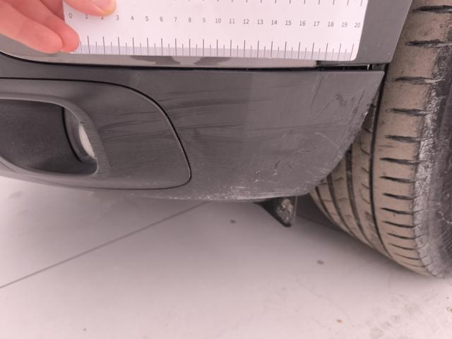 CITROEN C5 AIRCROSS 1.5 BLUEHDI SHINE S&S 130CV EAT8 - foto 34