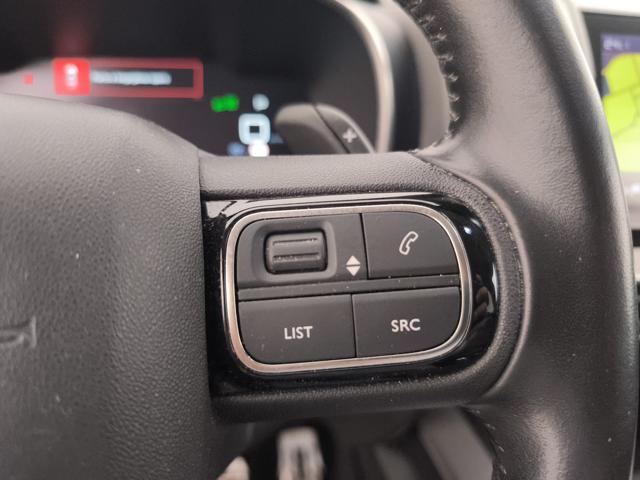 CITROEN C5 AIRCROSS 1.5 BLUEHDI SHINE S&S 130CV EAT8 - foto 15