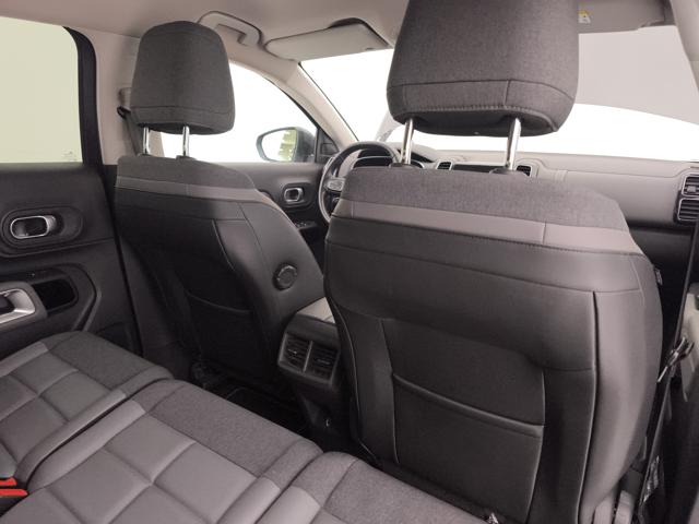 CITROEN C5 AIRCROSS 1.5 BLUEHDI SHINE S&S 130CV EAT8 - foto 26