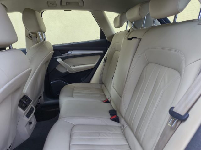 AUDI Q5 40 TDI 204 CV QUATTRO S TRONIC - foto 12