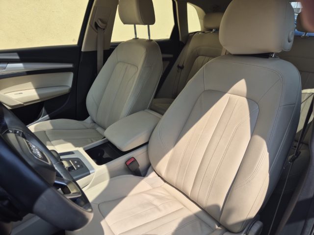 AUDI Q5 40 TDI 204 CV QUATTRO S TRONIC - foto 10