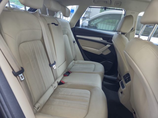 AUDI Q5 40 TDI 204 CV QUATTRO S TRONIC - foto 11