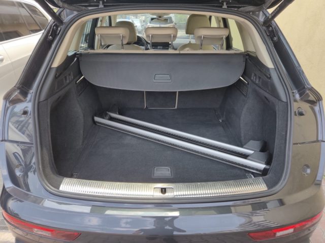 AUDI Q5 40 TDI 204 CV QUATTRO S TRONIC - foto 14