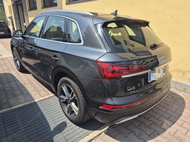AUDI Q5 40 TDI 204 CV QUATTRO S TRONIC - foto 4