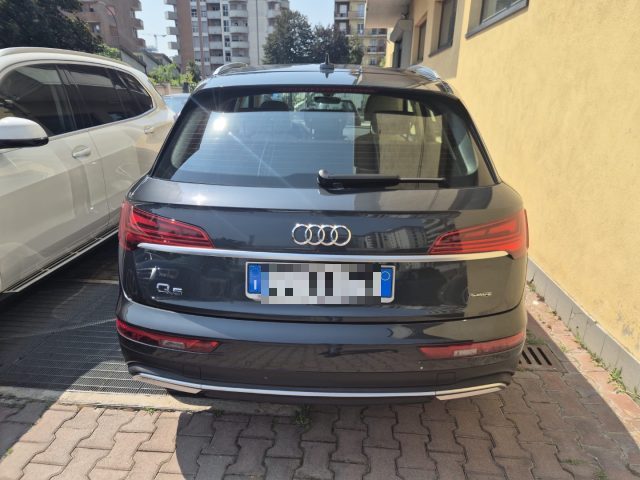 AUDI Q5 40 TDI 204 CV QUATTRO S TRONIC - foto 5