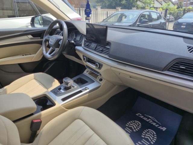AUDI Q5 40 TDI 204 CV QUATTRO S TRONIC - foto 7