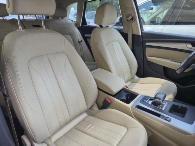 AUDI Q5 40 TDI 204 CV QUATTRO S TRONIC - foto 9