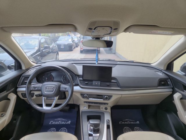AUDI Q5 40 TDI 204 CV QUATTRO S TRONIC - foto 13