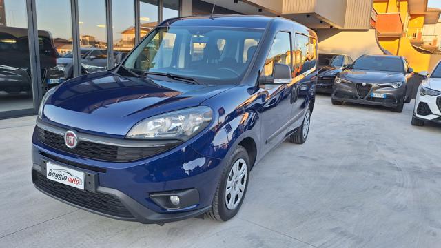 FIAT DOBLO DOBLÒ 1.6 MJT 105CV  PC COMBI N1