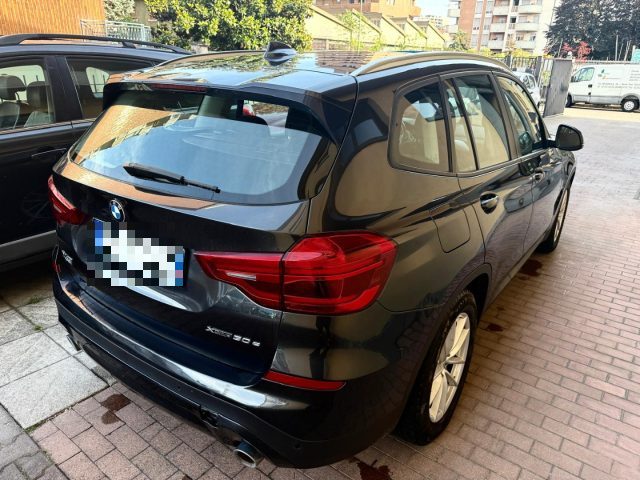 BMW X3 XDRIVE30E BUSINESS ADVANTAGE - foto 4