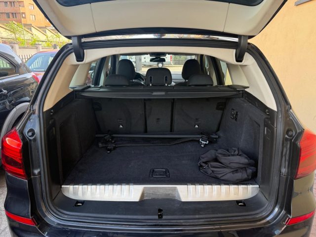 BMW X3 XDRIVE30E BUSINESS ADVANTAGE - foto 7