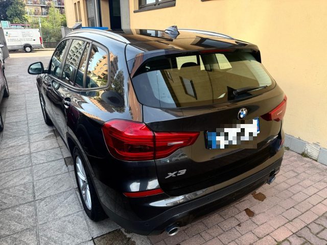 BMW X3 XDRIVE30E BUSINESS ADVANTAGE - foto 6