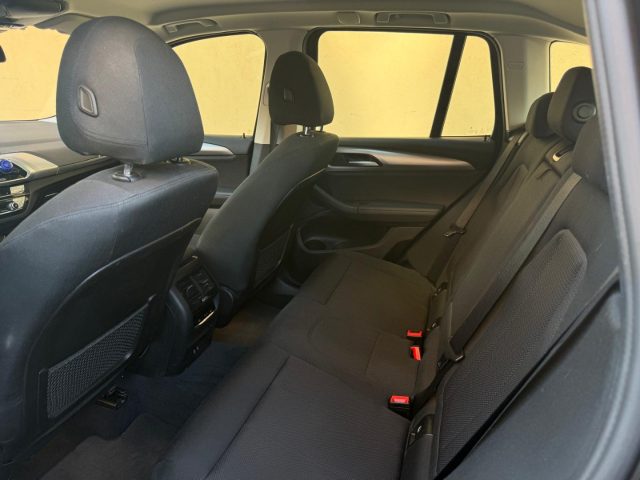BMW X3 XDRIVE30E BUSINESS ADVANTAGE - foto 9