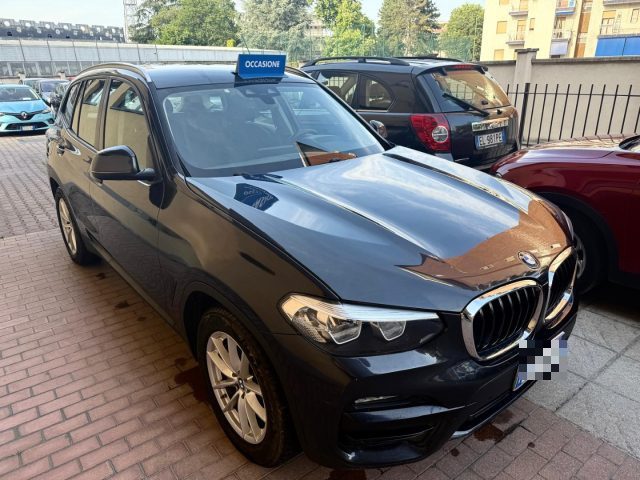 BMW X3 XDRIVE30E BUSINESS ADVANTAGE - foto 3
