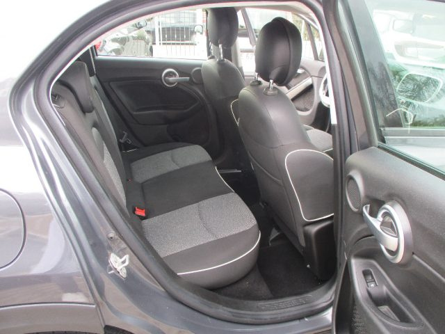 FIAT 500X 1.4 T-JET 120 CV GPL LOUNGE - foto 8