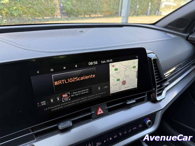 KIA SPORTAGE MHEV GT-LINE PLUS AWD DCT TELECA - foto 19