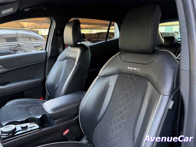 KIA SPORTAGE MHEV GT-LINE PLUS AWD DCT TELECA - foto 25