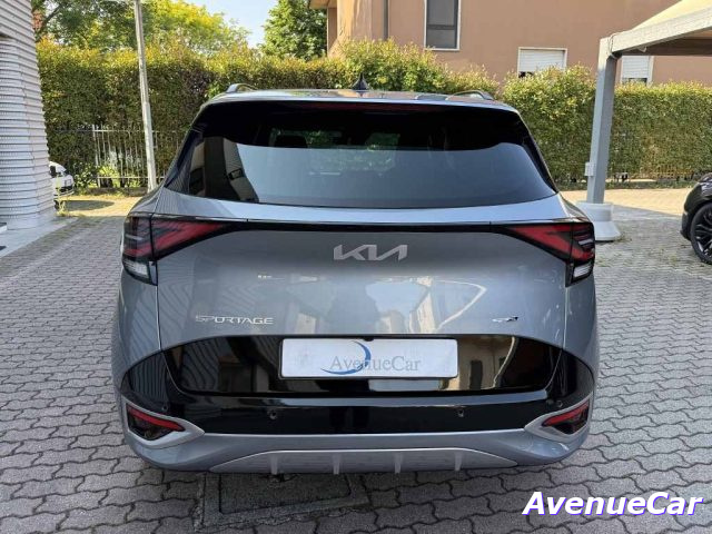 KIA SPORTAGE MHEV GT-LINE PLUS AWD DCT TELECA - foto 6