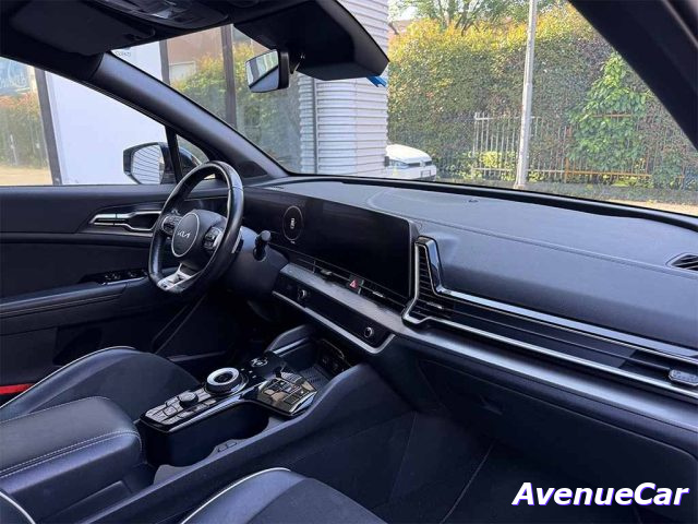 KIA SPORTAGE MHEV GT-LINE PLUS AWD DCT TELECA - foto 27