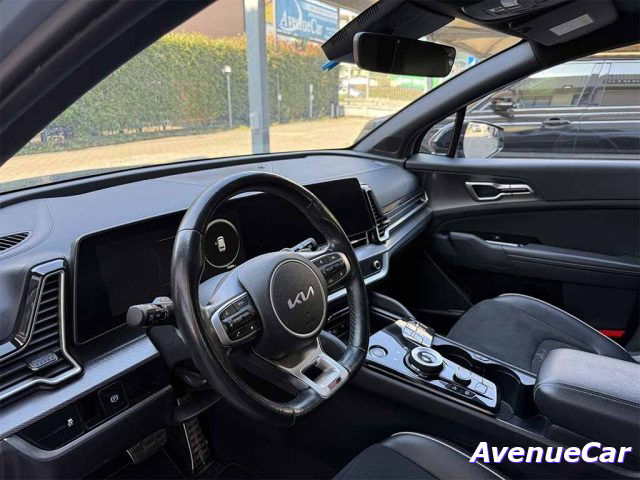KIA SPORTAGE MHEV GT-LINE PLUS AWD DCT TELECA - foto 12
