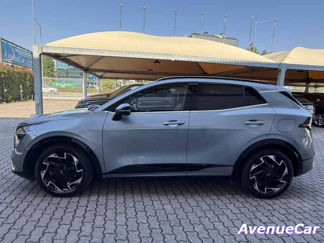 KIA SPORTAGE MHEV GT-LINE PLUS AWD DCT TELECA - foto 8