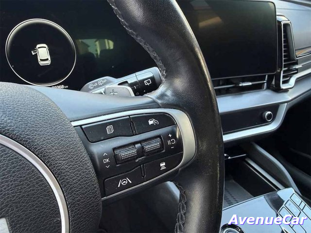 KIA SPORTAGE MHEV GT-LINE PLUS AWD DCT TELECA - foto 15
