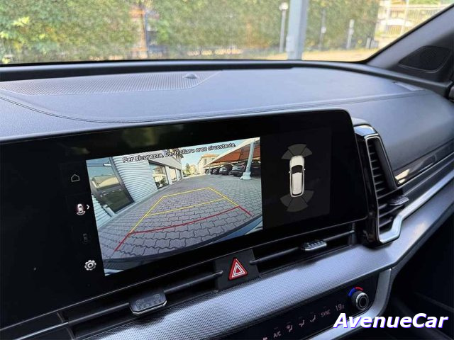 KIA SPORTAGE MHEV GT-LINE PLUS AWD DCT TELECA - foto 20