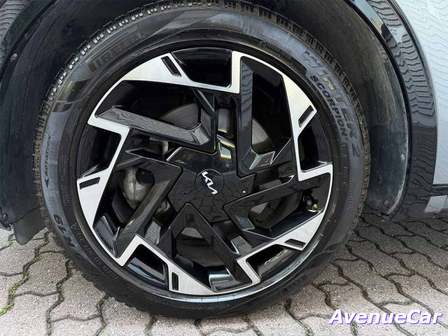 KIA SPORTAGE MHEV GT-LINE PLUS AWD DCT TELECA - foto 11