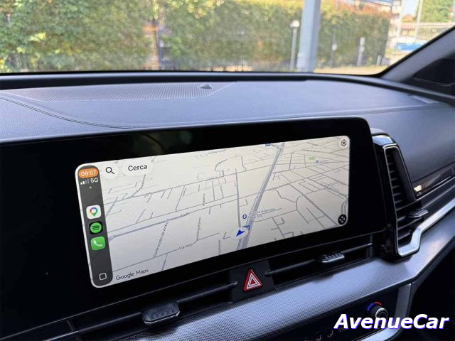 KIA SPORTAGE MHEV GT-LINE PLUS AWD DCT TELECA - foto 23