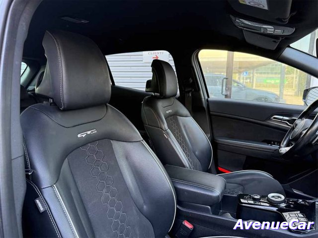 KIA SPORTAGE MHEV GT-LINE PLUS AWD DCT TELECA - foto 26
