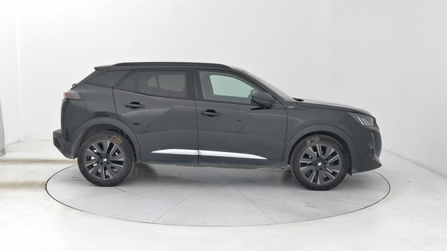 PEUGEOT 2008 1.5 BLUEHDI GT PACK S&S 130CV EA - foto 6