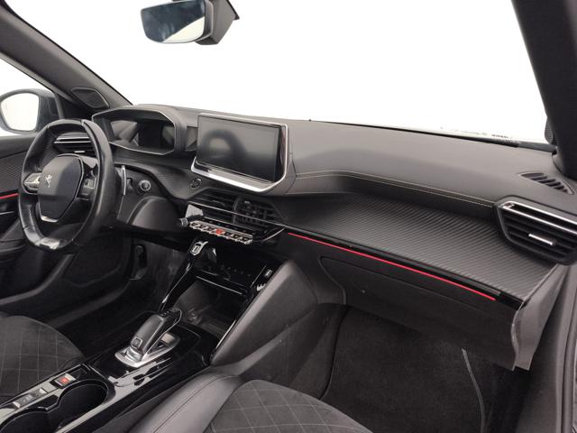 PEUGEOT 2008 1.5 BLUEHDI GT PACK S&S 130CV EA - foto 29