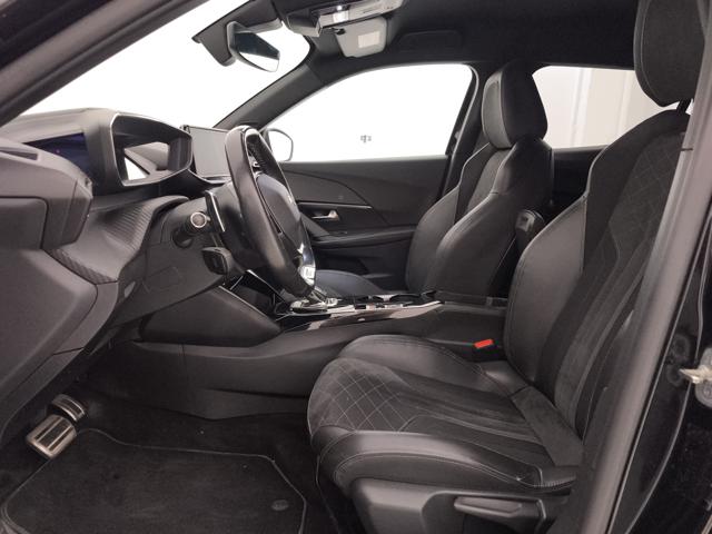 PEUGEOT 2008 1.5 BLUEHDI GT PACK S&S 130CV EA - foto 11