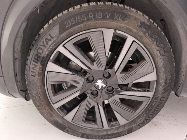 PEUGEOT 2008 1.5 BLUEHDI GT PACK S&S 130CV EA - foto 9