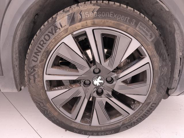 PEUGEOT 2008 1.5 BLUEHDI GT PACK S&S 130CV EA - foto 32