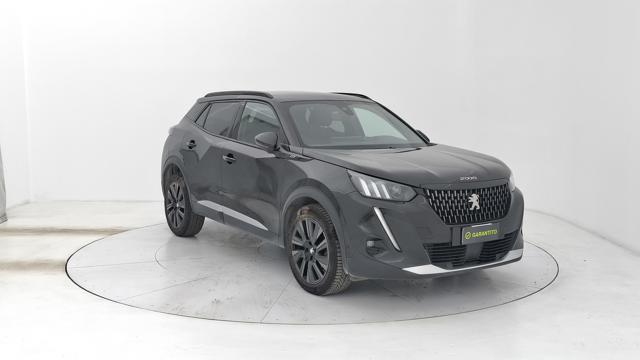 PEUGEOT 2008 1.5 BLUEHDI GT PACK S&S 130CV EA - foto 7