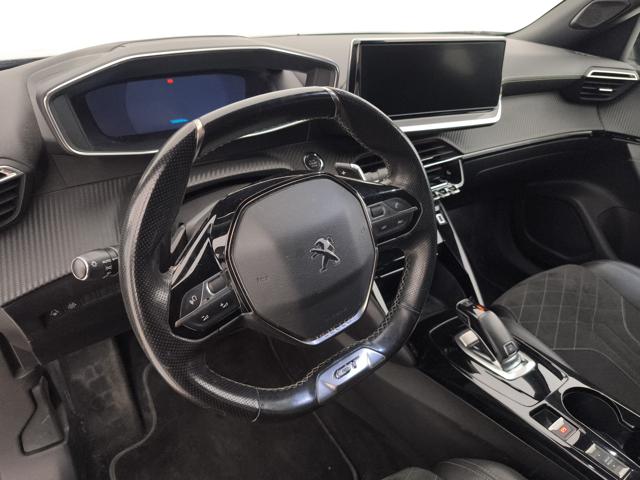 PEUGEOT 2008 1.5 BLUEHDI GT PACK S&S 130CV EA - foto 10